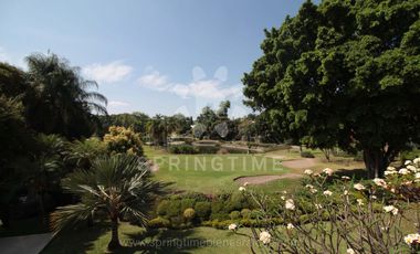 CLUB DE GOLF LOS TABACHINES