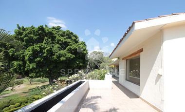 CLUB DE GOLF LOS TABACHINES