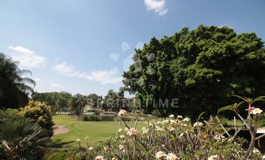CLUB DE GOLF LOS TABACHINES