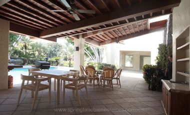 CLUB DE GOLF LOS TABACHINES