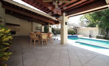 CLUB DE GOLF LOS TABACHINES