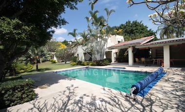 CLUB DE GOLF LOS TABACHINES