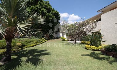 CLUB DE GOLF LOS TABACHINES