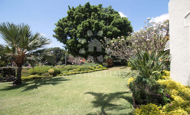 CLUB DE GOLF LOS TABACHINES