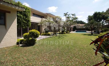 CLUB DE GOLF LOS TABACHINES