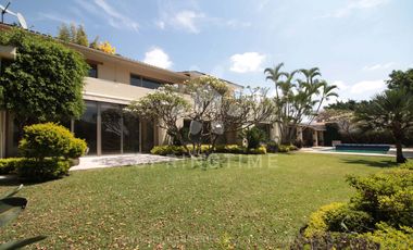 CLUB DE GOLF LOS TABACHINES
