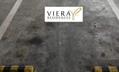 Condominium for sale in Metro Manila, Diliman - Parking