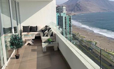 DEPARTAMENTO VISTA AL MAR EDIFICIO MIRADOR PLAYA BRAVA II