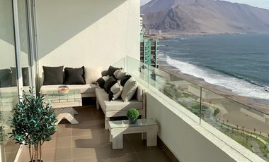 DEPARTAMENTO VISTA AL MAR EDIFICIO MIRADOR PLAYA BRAVA II