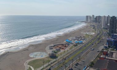 DEPARTAMENTO VISTA AL MAR EDIFICIO MIRADOR PLAYA BRAVA II
