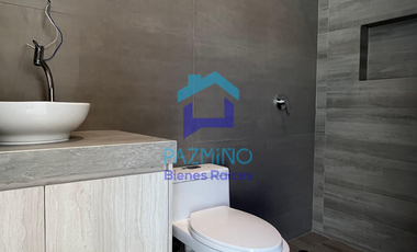 Casa en venta URBANIZACION ARBOLEIA