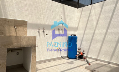 Casa en venta URBANIZACION ARBOLEIA