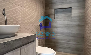 Casa en venta URBANIZACION ARBOLEIA