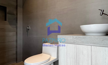 Casa en venta URBANIZACION ARBOLEIA