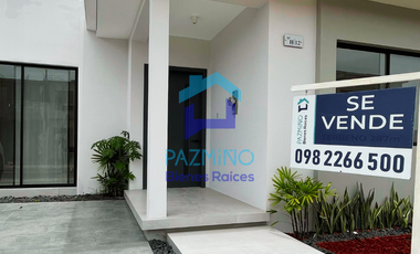 Casa en venta URBANIZACION ARBOLEIA