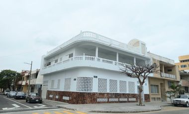 Casa en Venta en Blvd. Manuel Avila Camacho, Veracruz, Ver. GVC-0455