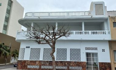 Casa en Venta en Blvd. Manuel Avila Camacho, Veracruz, Ver. GVC-0455