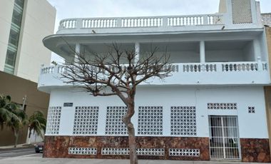 Casa en Venta en Blvd. Manuel Avila Camacho, Veracruz, Ver. GVC-0455