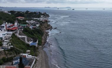 Ballenita - Lujo en la cima del mar, invierte en la mejor residencia del área, conn un precio de oportunidad.