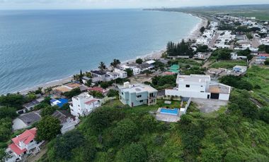 Ballenita - Lujo en la cima del mar, invierte en la mejor residencia del área, conn un precio de oportunidad.