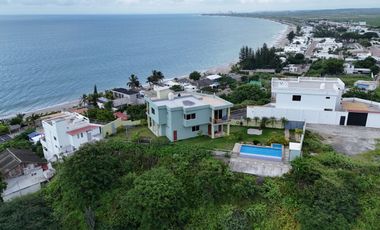 Ballenita - Lujo en la cima del mar, invierte en la mejor residencia del área, conn un precio de oportunidad.