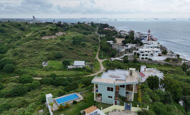 Ballenita - Lujo en la cima del mar, invierte en la mejor residencia del área, conn un precio de oportunidad.