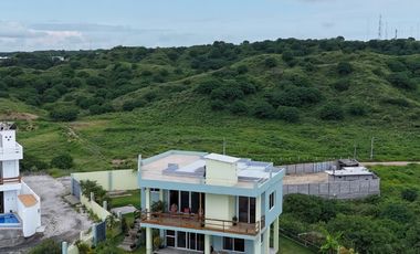 Ballenita - Lujo en la cima del mar, invierte en la mejor residencia del área, conn un precio de oportunidad.
