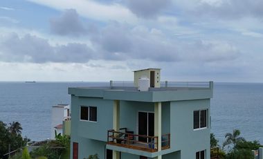 Ballenita - Lujo en la cima del mar, invierte en la mejor residencia del área, conn un precio de oportunidad.