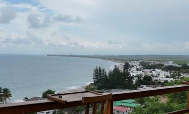 Ballenita - Lujo en la cima del mar, invierte en la mejor residencia del área, conn un precio de oportunidad.