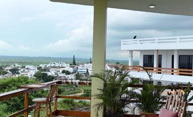 Ballenita - Lujo en la cima del mar, invierte en la mejor residencia del área, conn un precio de oportunidad.