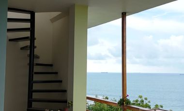Ballenita - Lujo en la cima del mar, invierte en la mejor residencia del área, conn un precio de oportunidad.