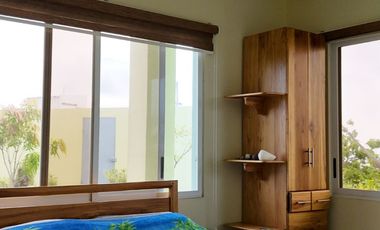 Ballenita - Lujo en la cima del mar, invierte en la mejor residencia del área, conn un precio de oportunidad.