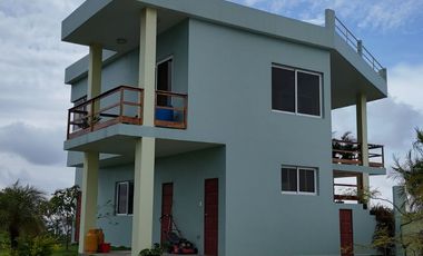 Ballenita - Lujo en la cima del mar, invierte en la mejor residencia del área, conn un precio de oportunidad.