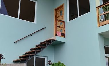Ballenita - Lujo en la cima del mar, invierte en la mejor residencia del área, conn un precio de oportunidad.