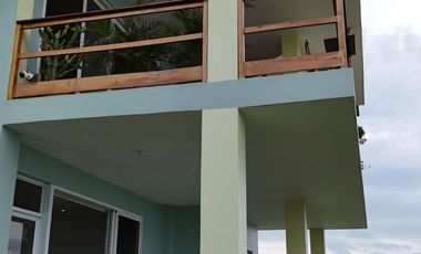 Ballenita - Lujo en la cima del mar, invierte en la mejor residencia del área, conn un precio de oportunidad.