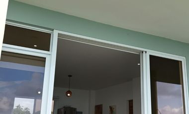 Ballenita - Lujo en la cima del mar, invierte en la mejor residencia del área, conn un precio de oportunidad.