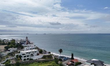 Ballenita - Lujo en la cima del mar, invierte en la mejor residencia del área, conn un precio de oportunidad.