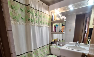 Vecinal/ Apoquindo. Barrio El Golf