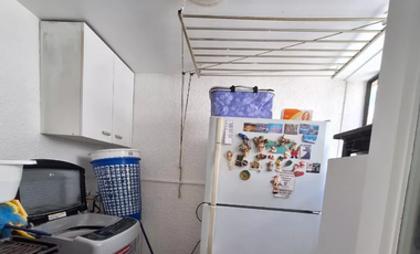 Vecinal/ Apoquindo. Barrio El Golf