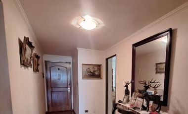 Vecinal/ Apoquindo. Barrio El Golf