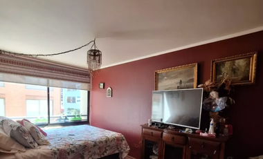 Vecinal/ Apoquindo. Barrio El Golf