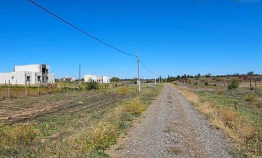 TERRENO CONDOMINIO ALTOS DEL MAULE - TALCA