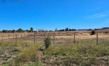 TERRENO CONDOMINIO ALTOS DEL MAULE - TALCA
