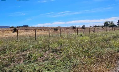 TERRENO CONDOMINIO ALTOS DEL MAULE - TALCA