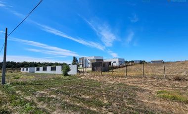 TERRENO CONDOMINIO ALTOS DEL MAULE - TALCA