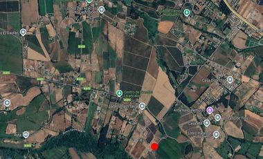 TERRENO CONDOMINIO ALTOS DEL MAULE - TALCA