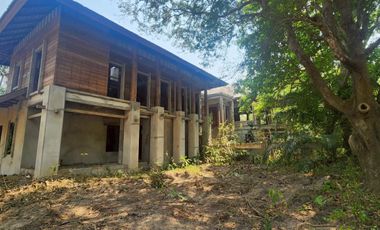 A large plot of land for sale in Mae Rim, Chiang Mai