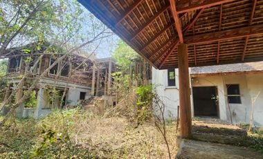 A large plot of land for sale in Mae Rim, Chiang Mai