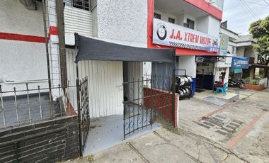 LOCAL COMERCIAL LA SALLE