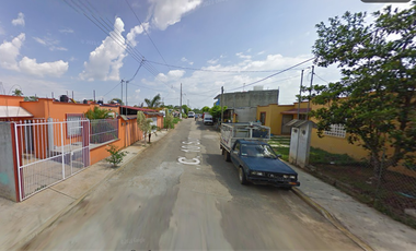 CASA DE RECUPERACIÓN BANCARIA EN CALLE 10 SUR, COL. EL SURESTE, SAN JUAN BAUTISTA TUXTEPEC, OAXACA. ¡NO SE ACEPTAN CRÉDITOS!